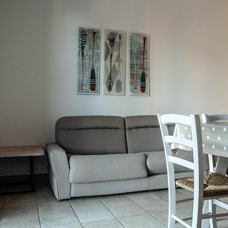 Apartament Li Uluzzi Nardò Zewnętrze zdjęcie
