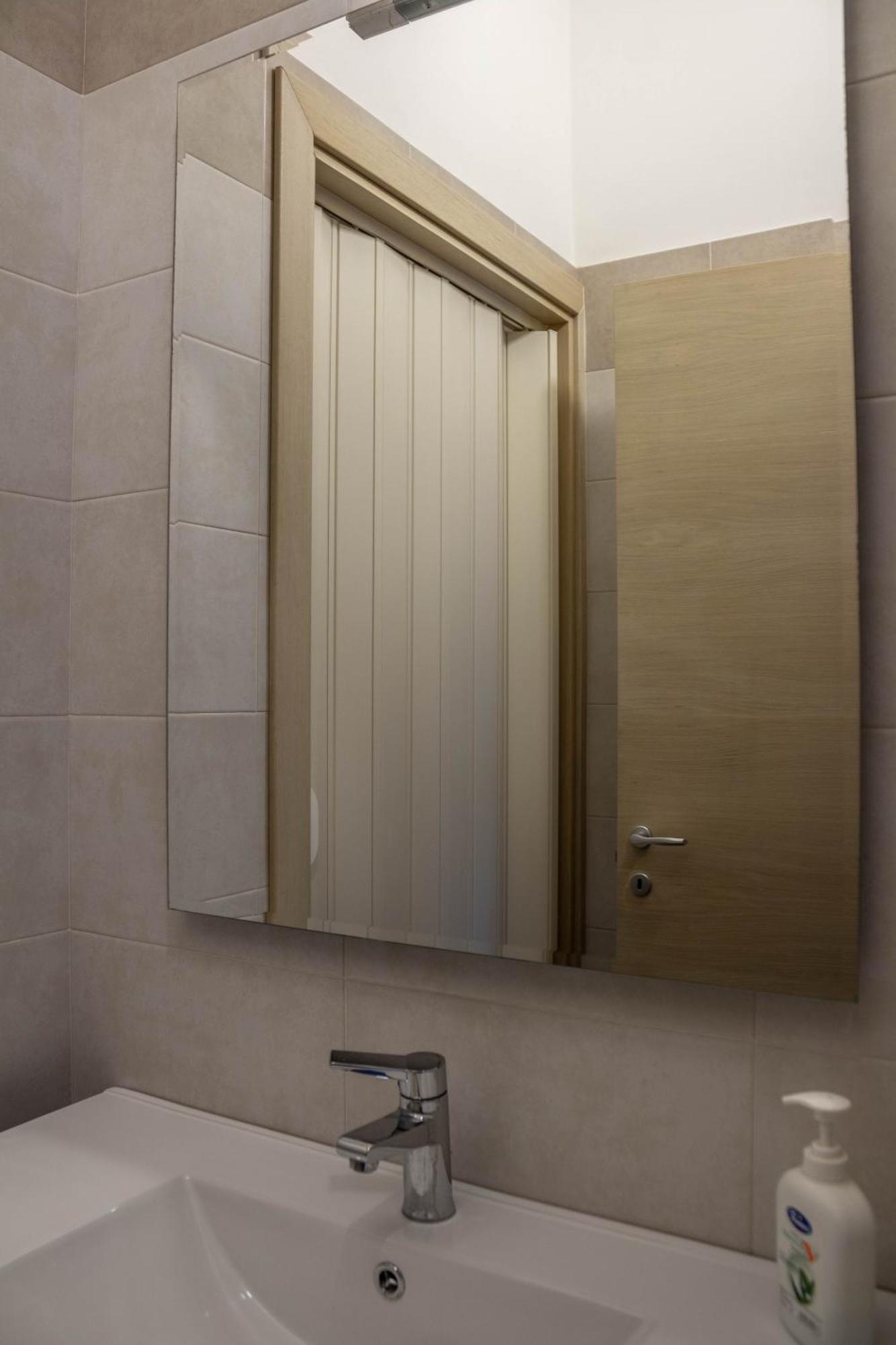 Apartament Li Uluzzi Nardò Zewnętrze zdjęcie