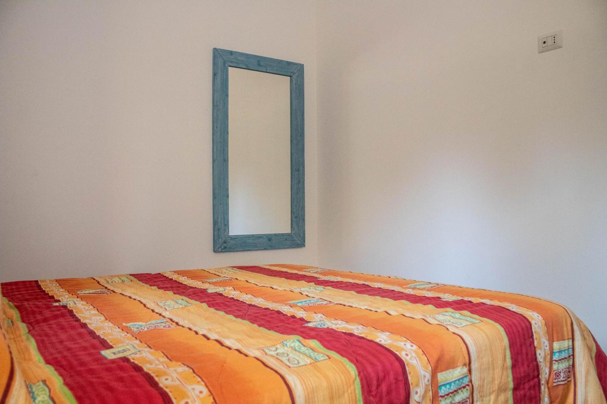Apartament Li Uluzzi Nardò Zewnętrze zdjęcie