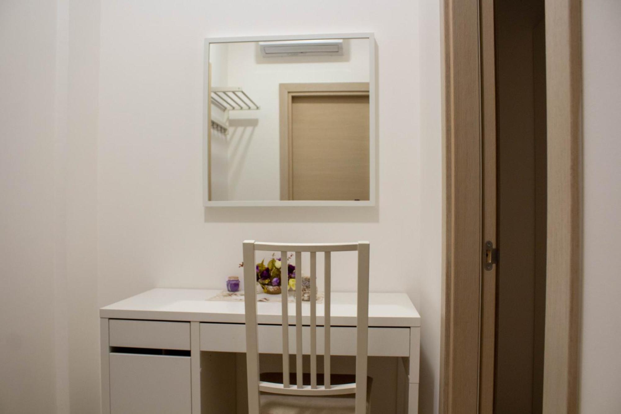 Apartament Li Uluzzi Nardò Zewnętrze zdjęcie