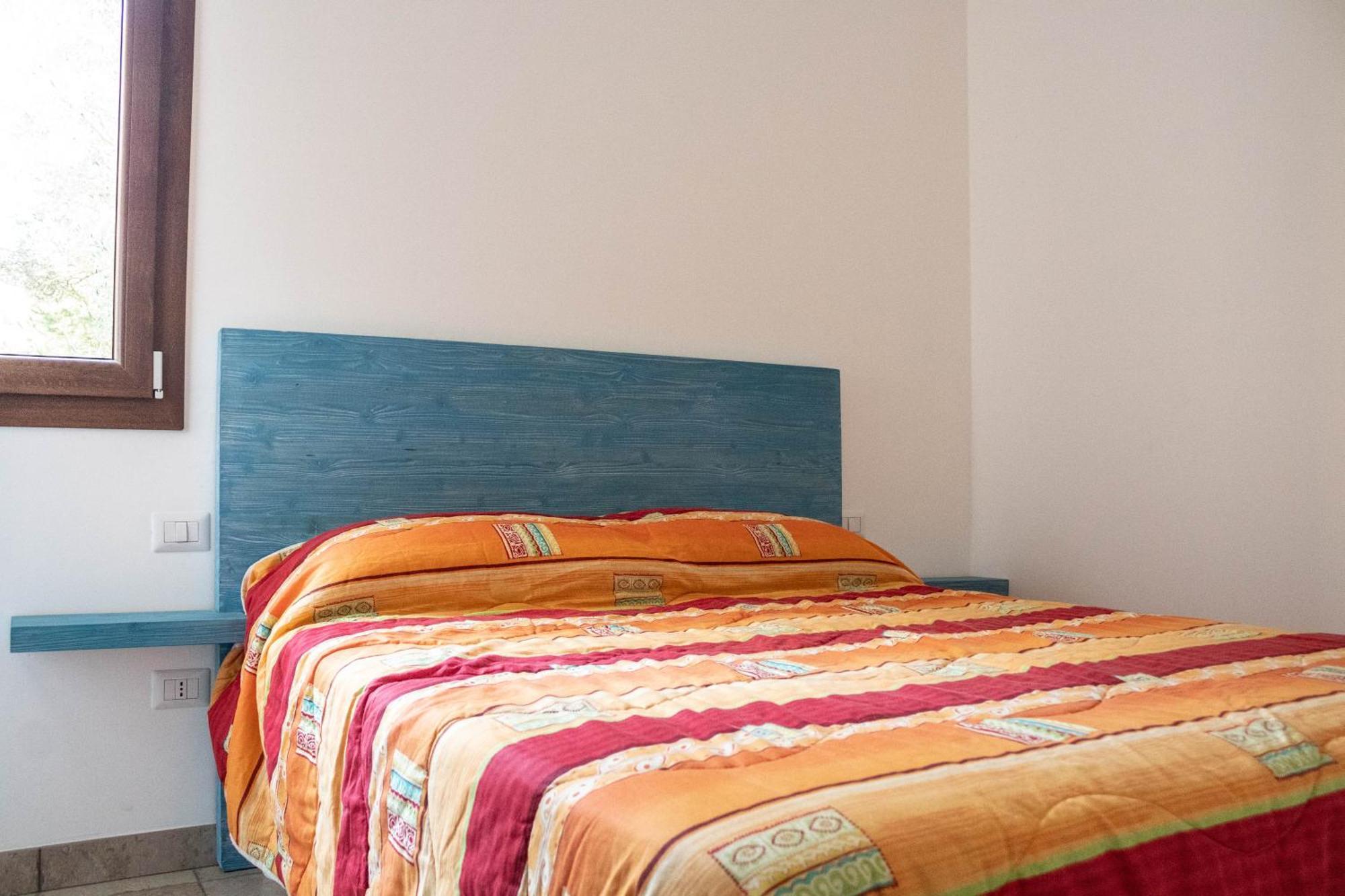 Apartament Li Uluzzi Nardò Zewnętrze zdjęcie