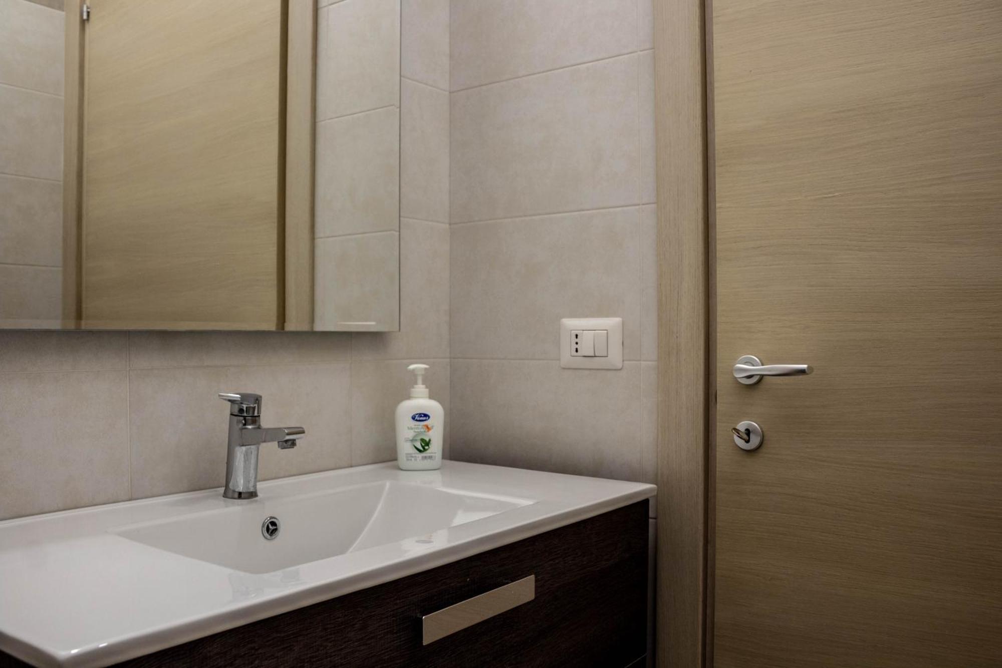 Apartament Li Uluzzi Nardò Zewnętrze zdjęcie