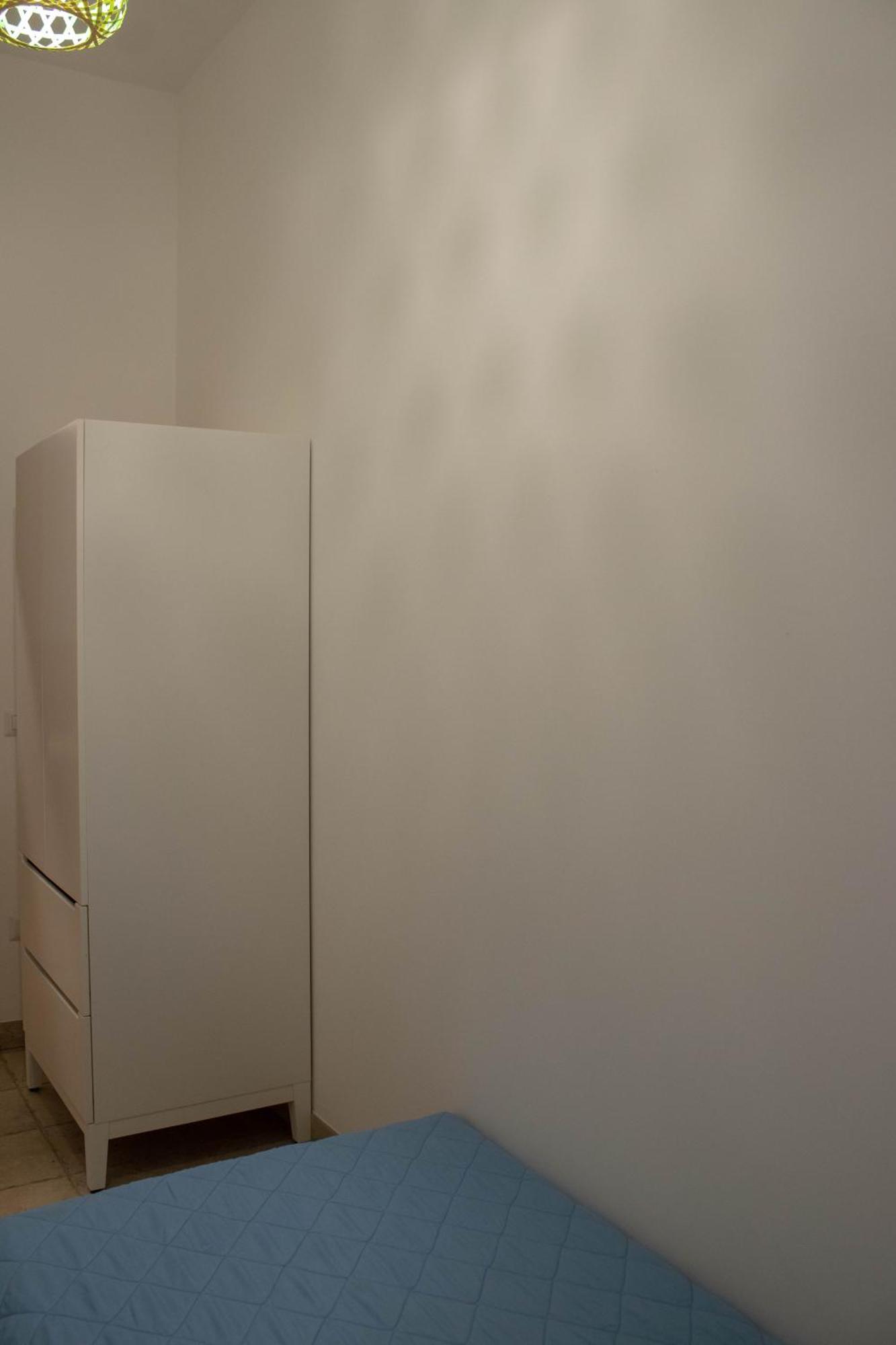 Apartament Li Uluzzi Nardò Zewnętrze zdjęcie