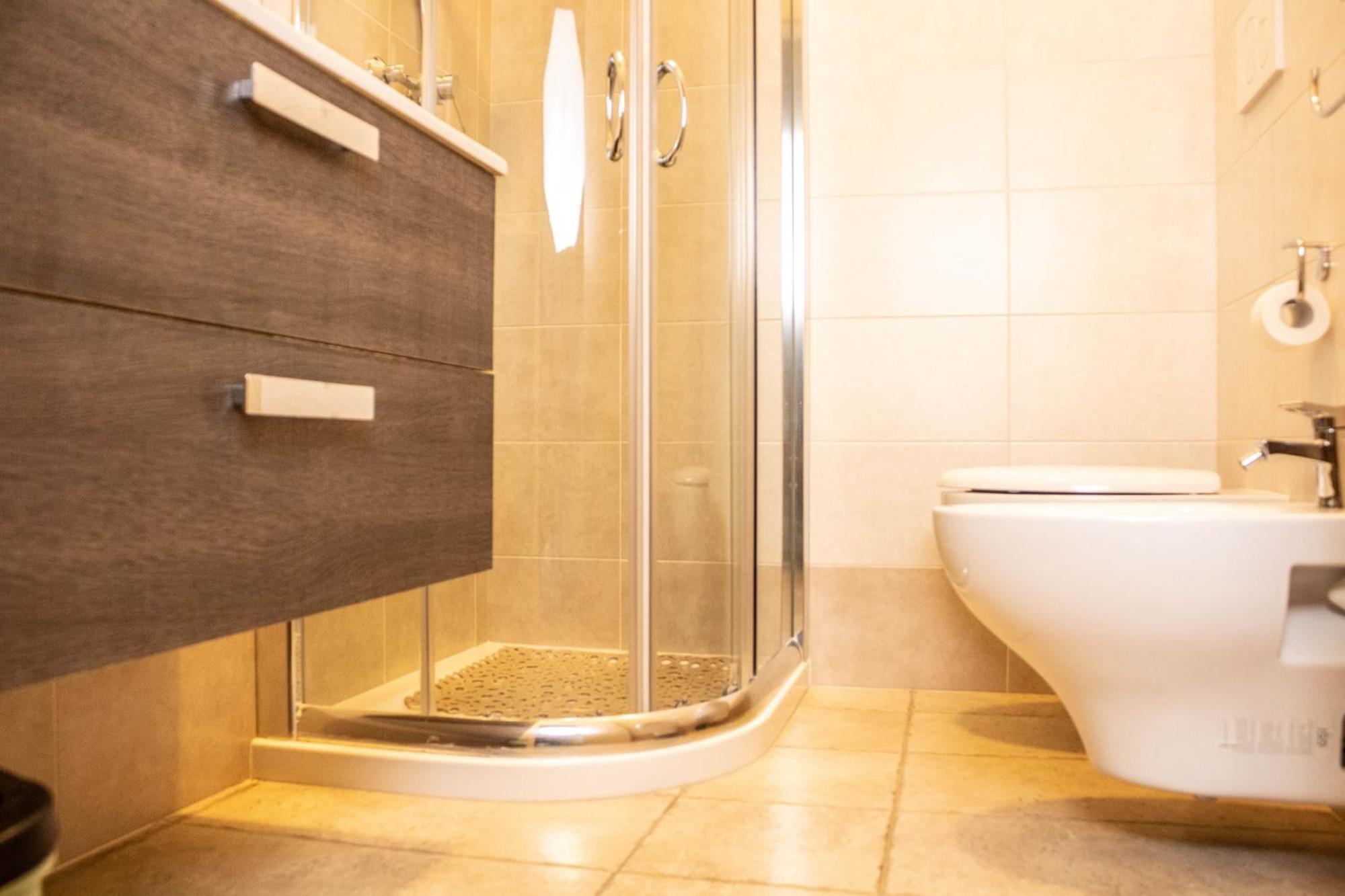 Apartament Li Uluzzi Nardò Zewnętrze zdjęcie