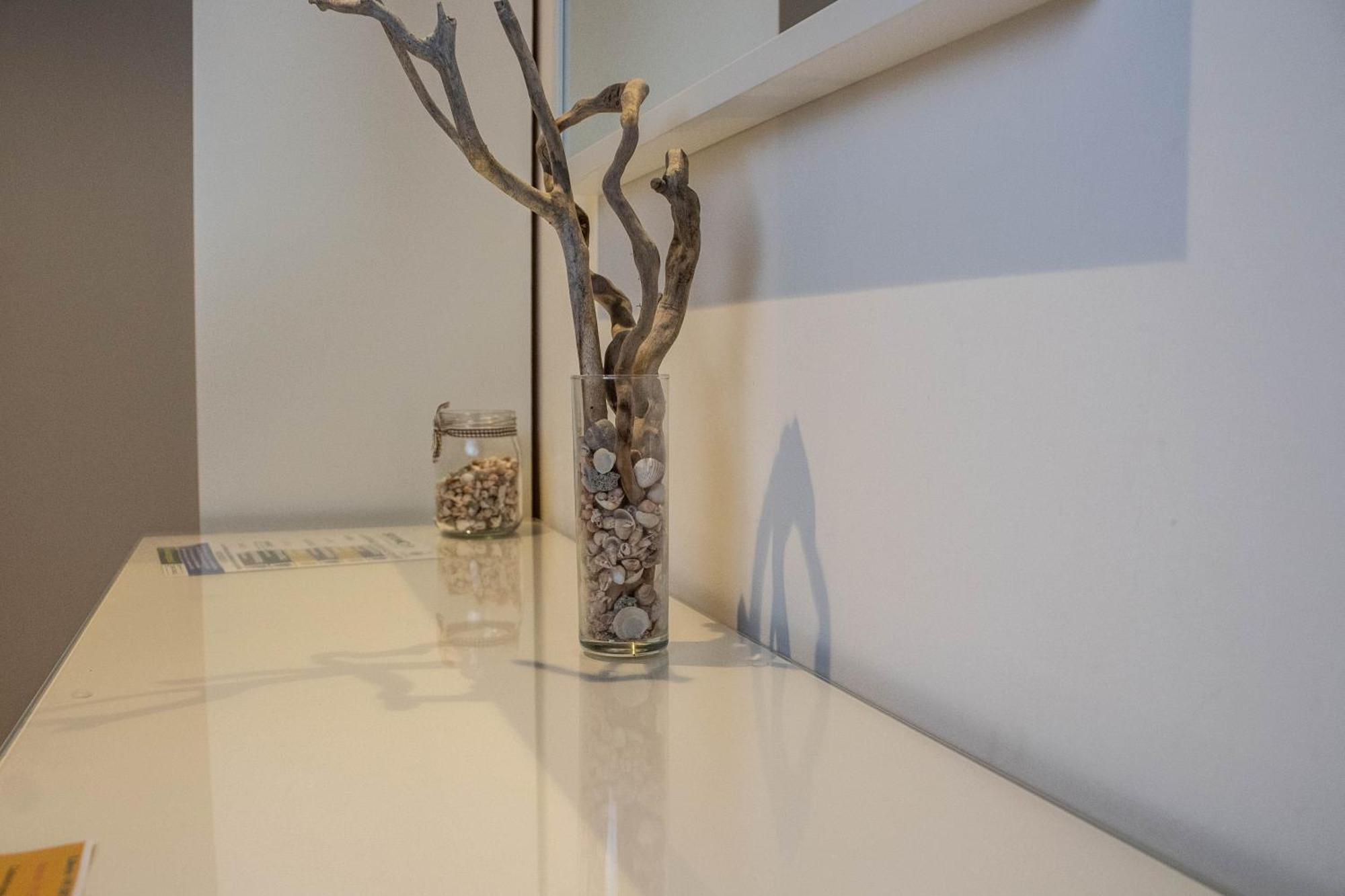 Apartament Li Uluzzi Nardò Zewnętrze zdjęcie