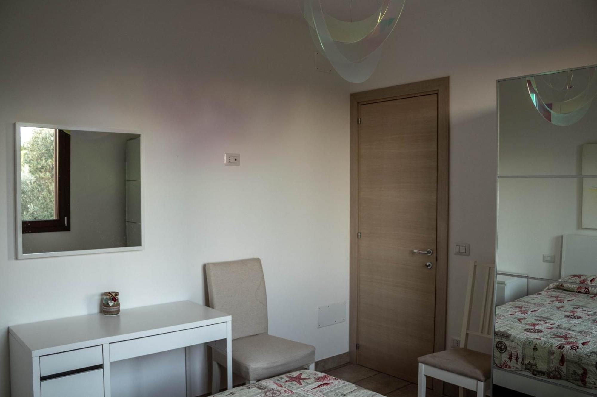Apartament Li Uluzzi Nardò Zewnętrze zdjęcie