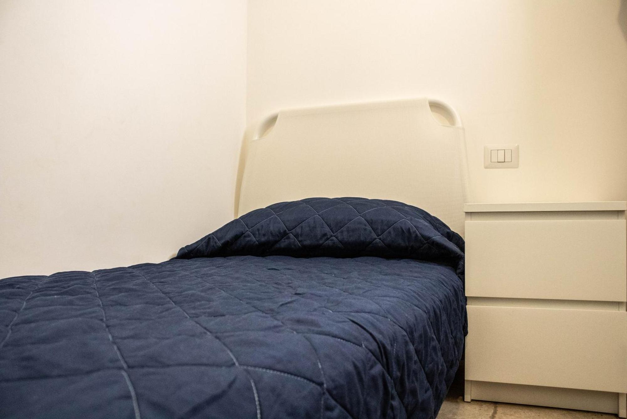 Apartament Li Uluzzi Nardò Zewnętrze zdjęcie