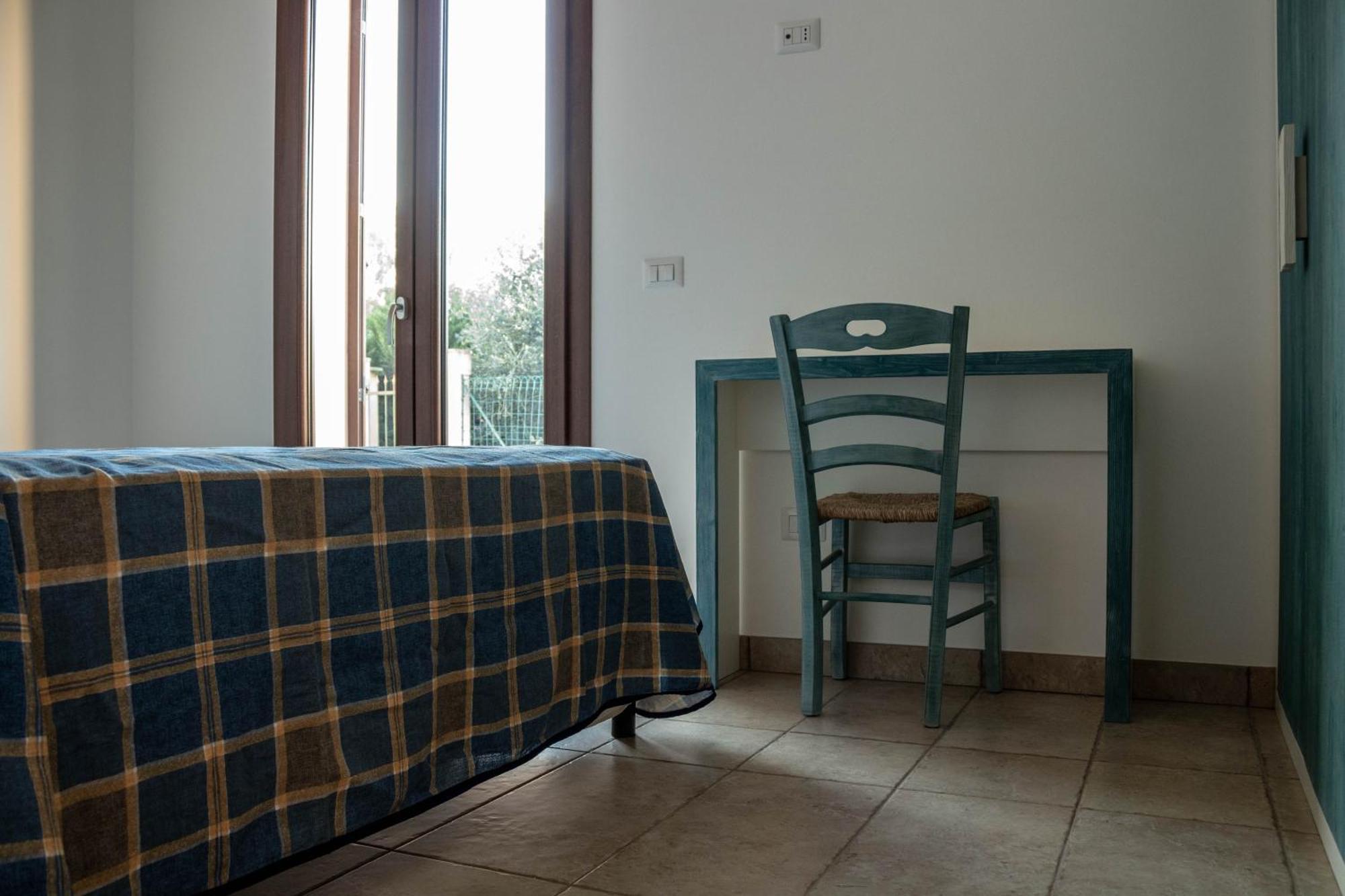 Apartament Li Uluzzi Nardò Zewnętrze zdjęcie