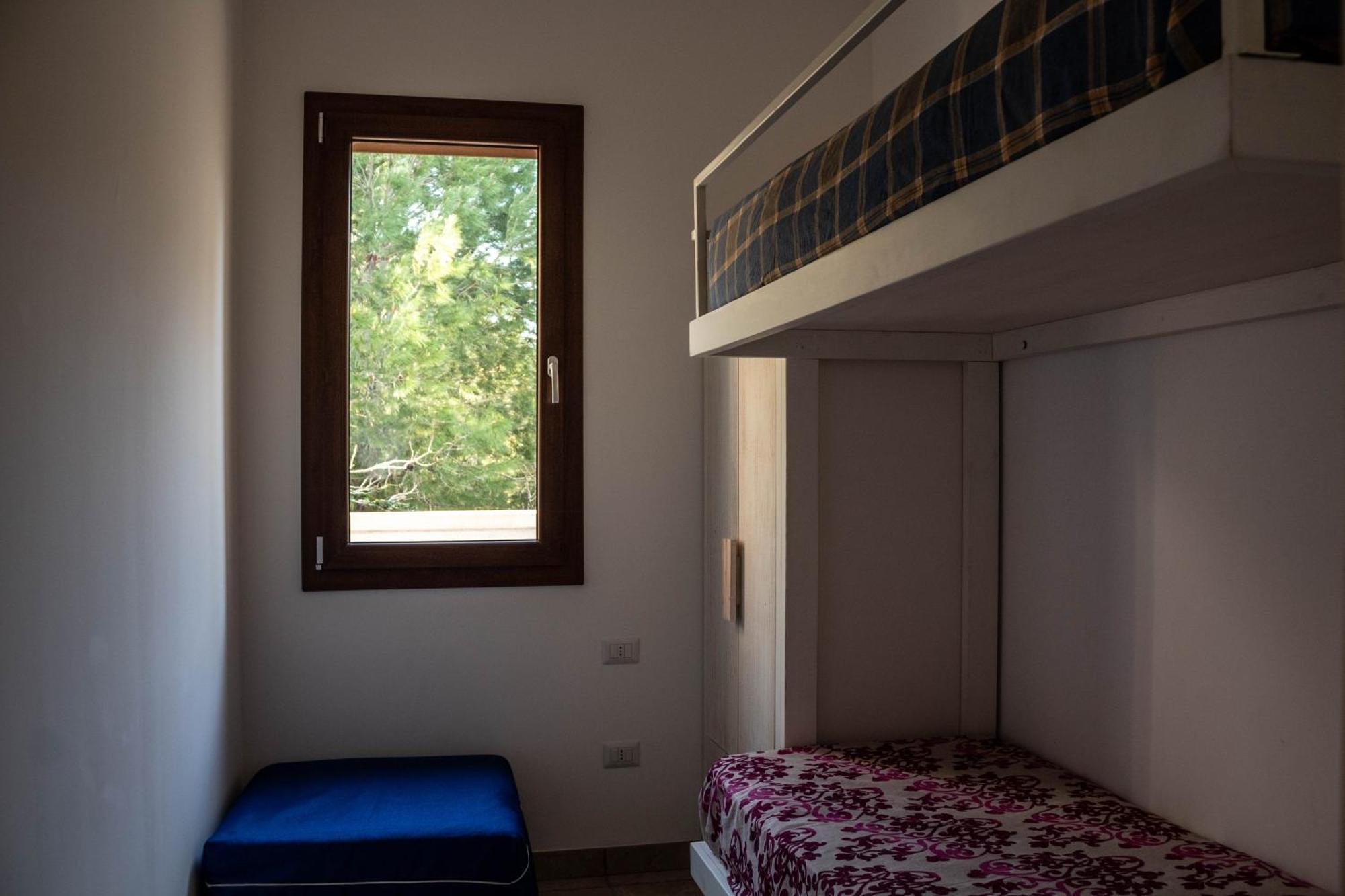 Apartament Li Uluzzi Nardò Zewnętrze zdjęcie