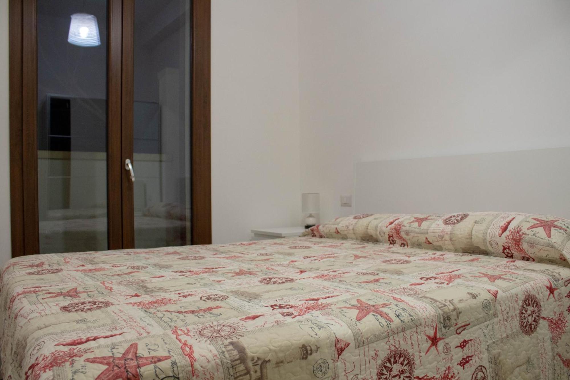 Apartament Li Uluzzi Nardò Zewnętrze zdjęcie