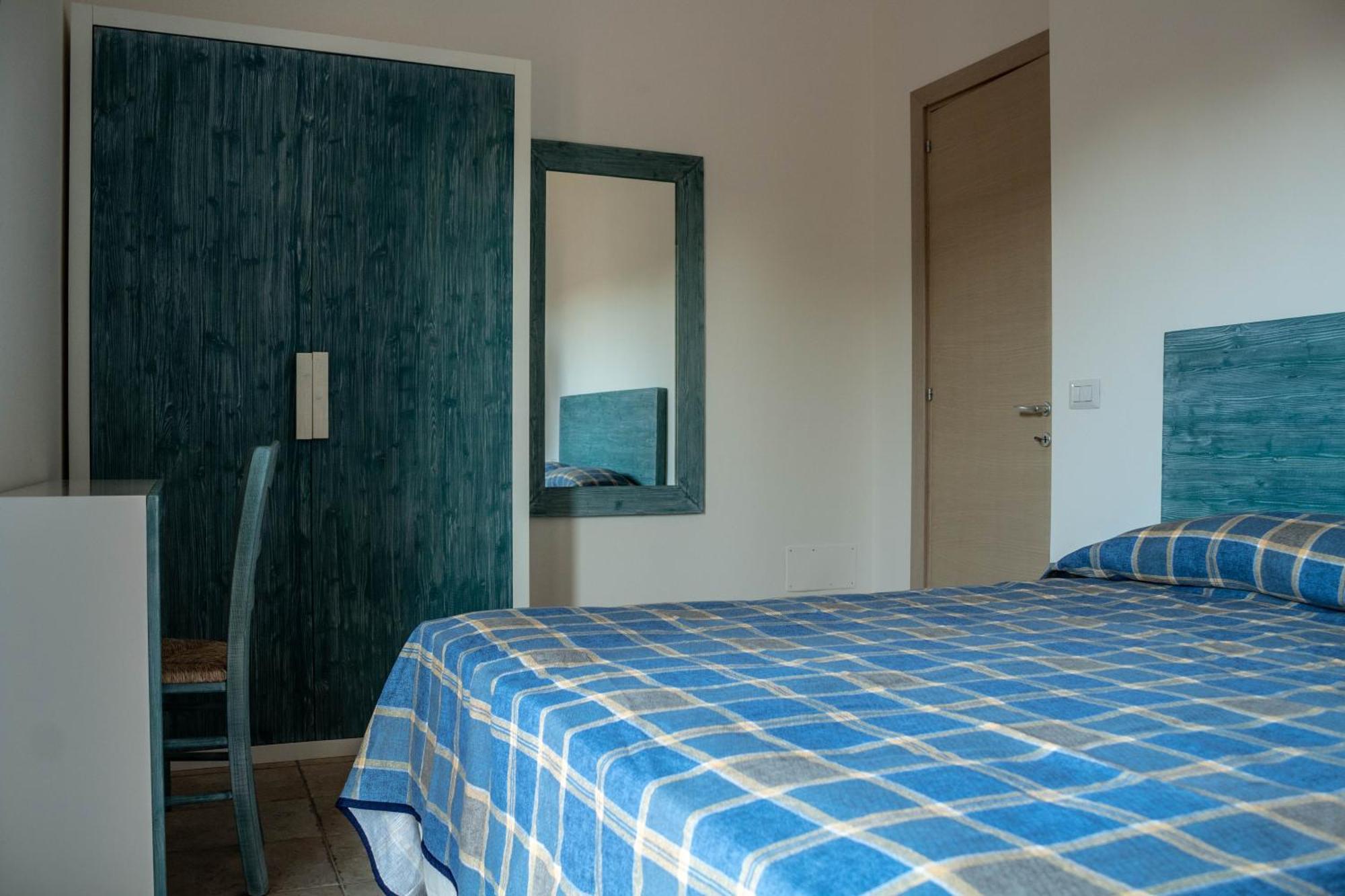 Apartament Li Uluzzi Nardò Zewnętrze zdjęcie