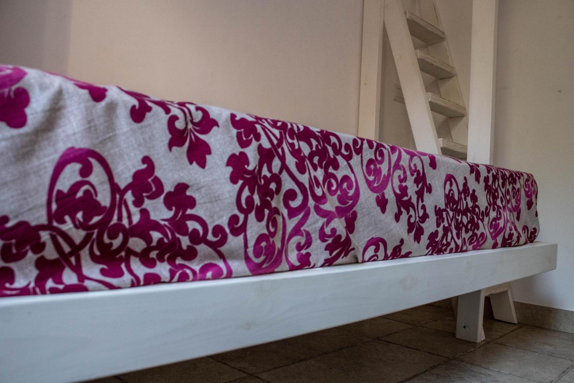 Apartament Li Uluzzi Nardò Zewnętrze zdjęcie