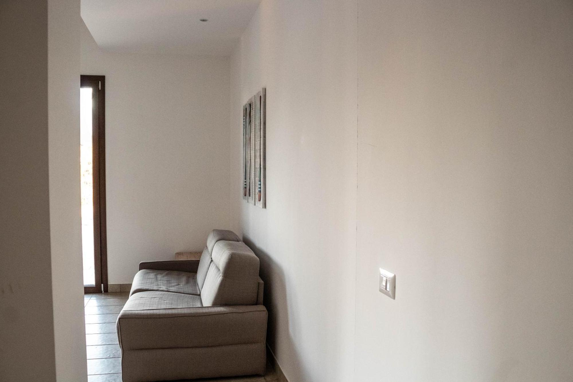 Apartament Li Uluzzi Nardò Zewnętrze zdjęcie