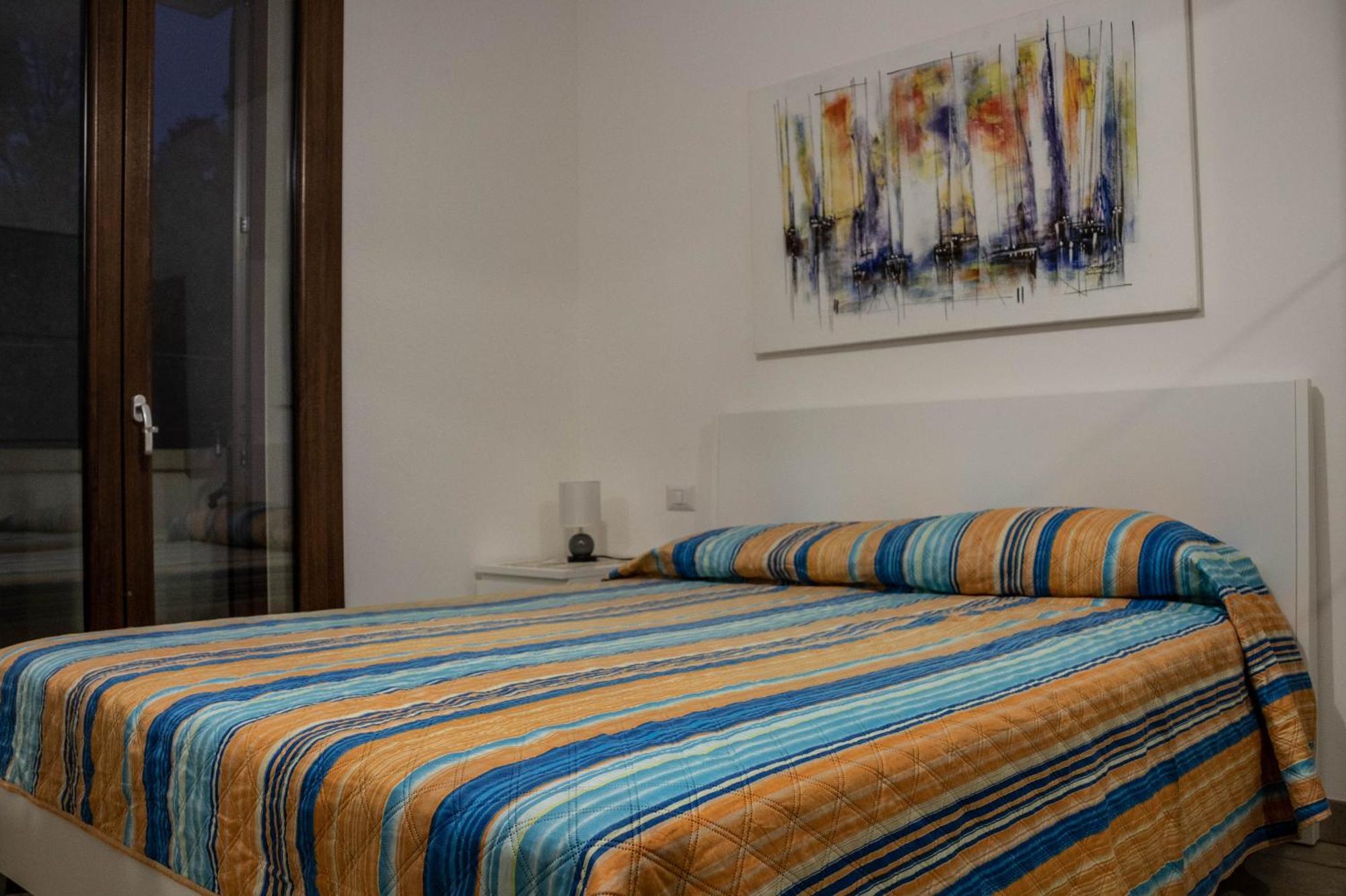 Apartament Li Uluzzi Nardò Zewnętrze zdjęcie
