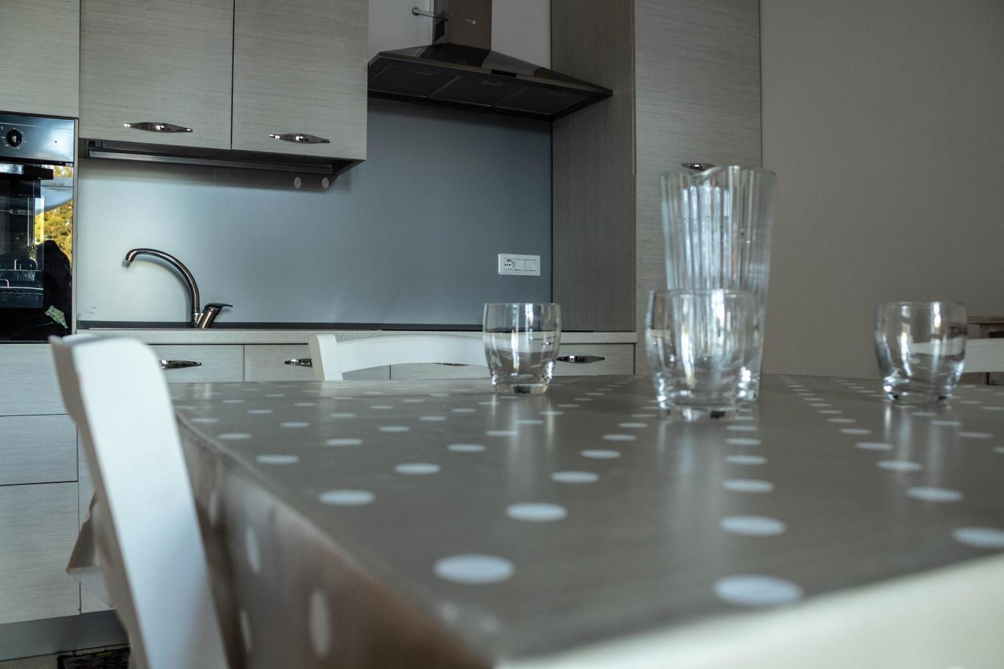 Apartament Li Uluzzi Nardò Zewnętrze zdjęcie