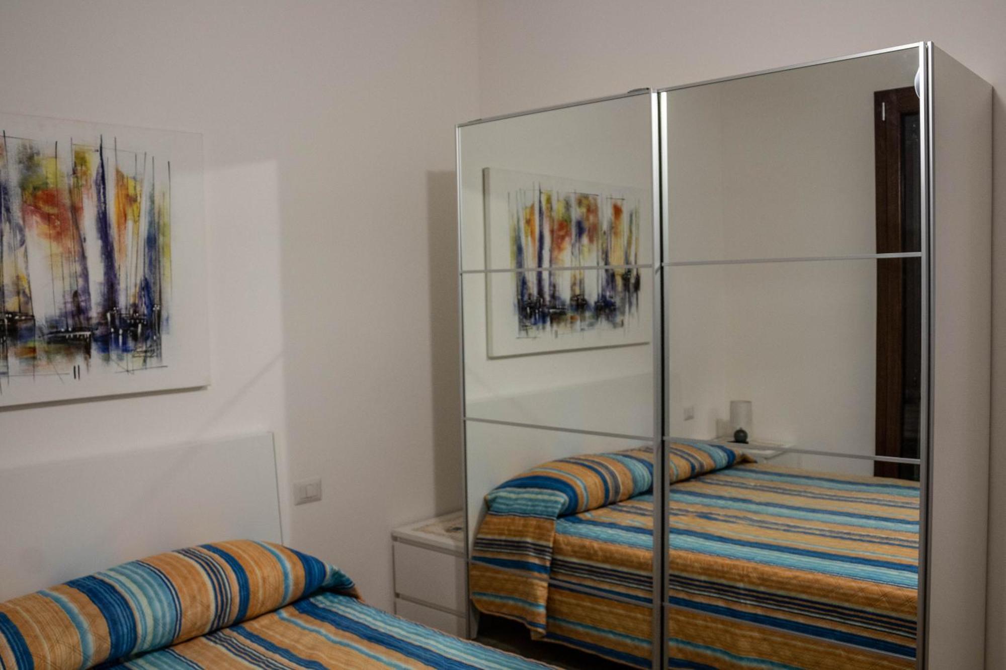 Apartament Li Uluzzi Nardò Zewnętrze zdjęcie