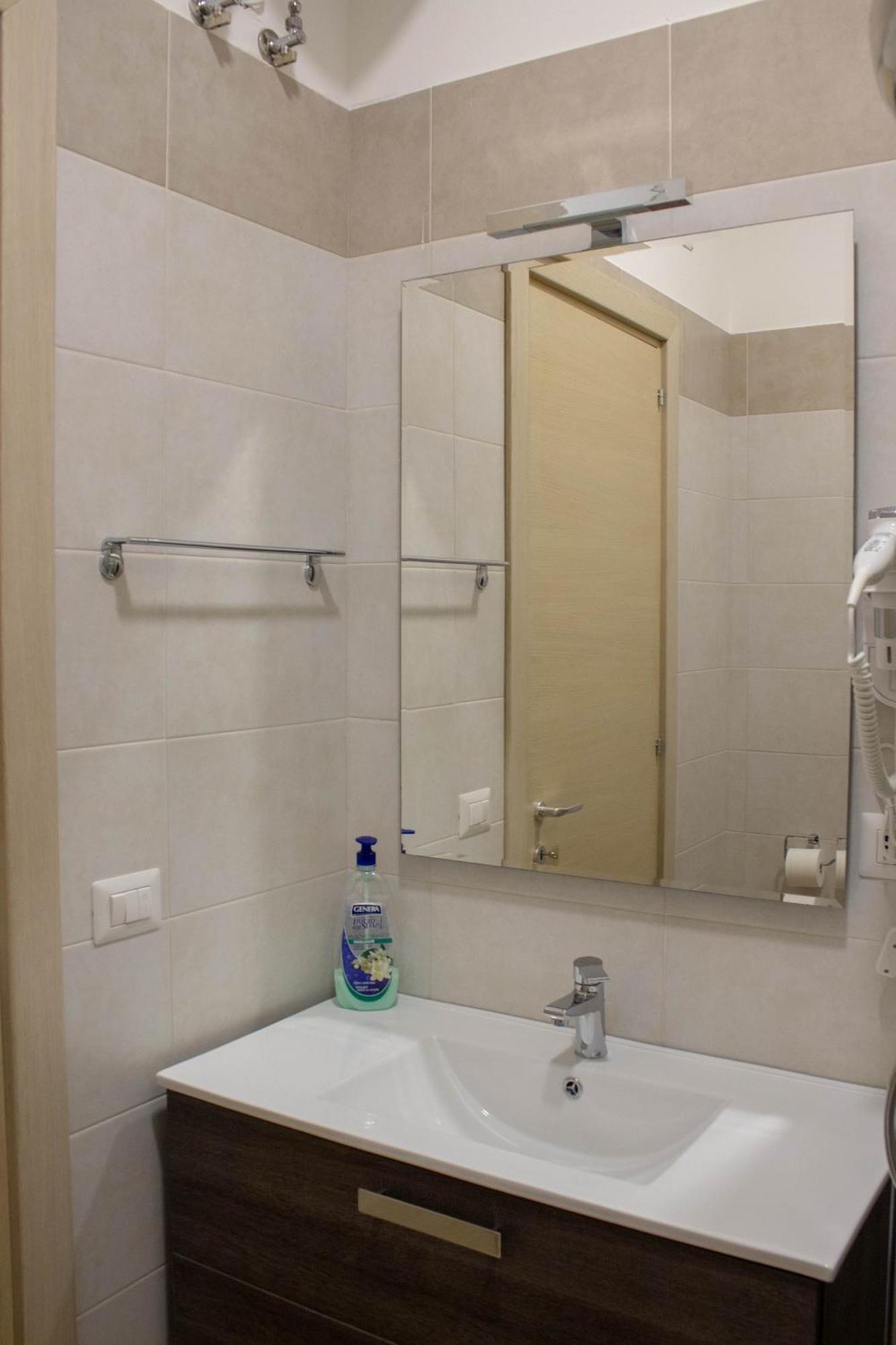 Apartament Li Uluzzi Nardò Zewnętrze zdjęcie