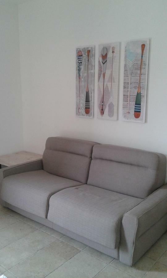 Apartament Li Uluzzi Nardò Zewnętrze zdjęcie