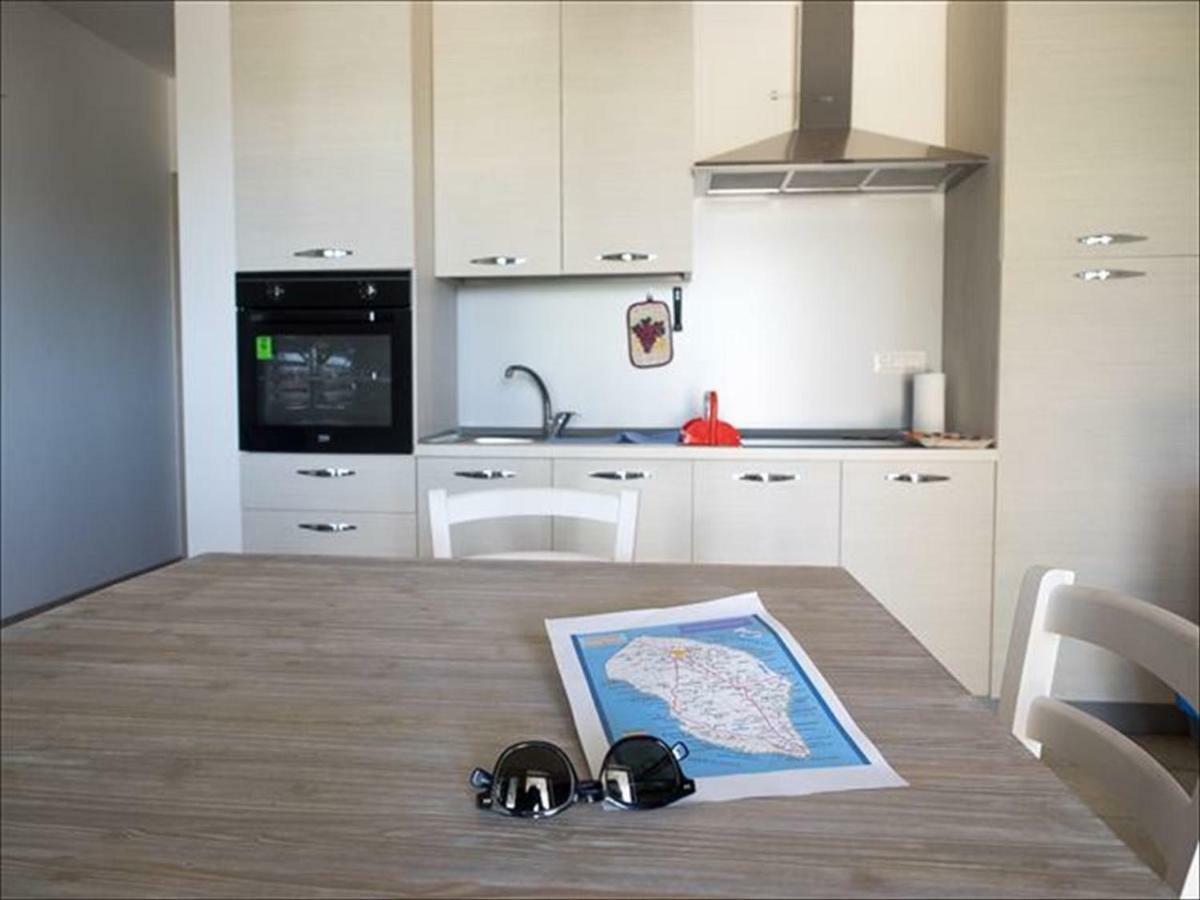 Apartament Li Uluzzi Nardò Zewnętrze zdjęcie