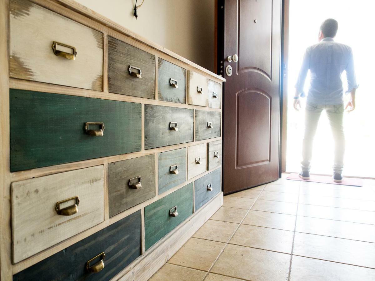 Apartament Li Uluzzi Nardò Zewnętrze zdjęcie