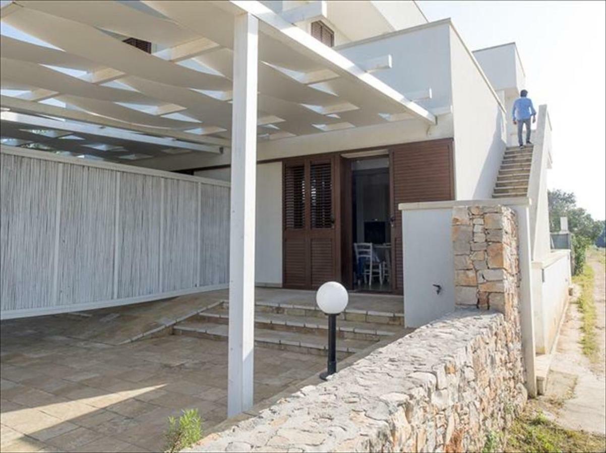Apartament Li Uluzzi Nardò Zewnętrze zdjęcie