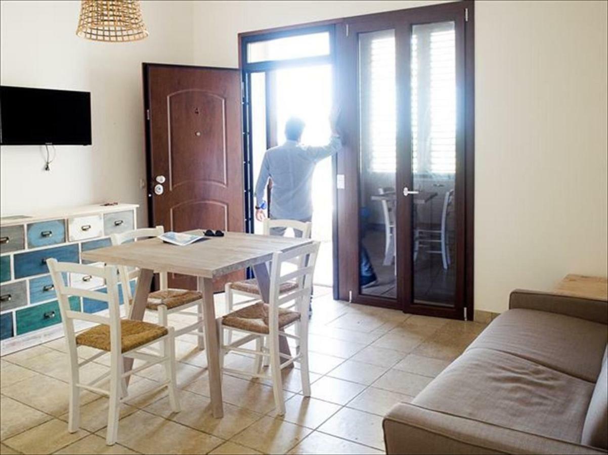 Apartament Li Uluzzi Nardò Zewnętrze zdjęcie