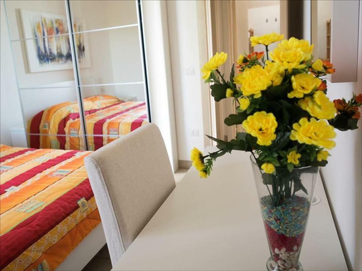 Apartament Li Uluzzi Nardò Zewnętrze zdjęcie