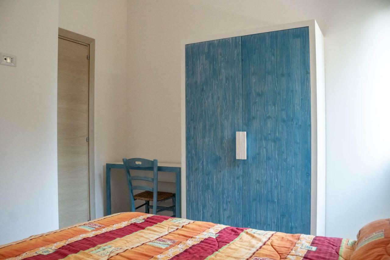 Apartament Li Uluzzi Nardò Zewnętrze zdjęcie